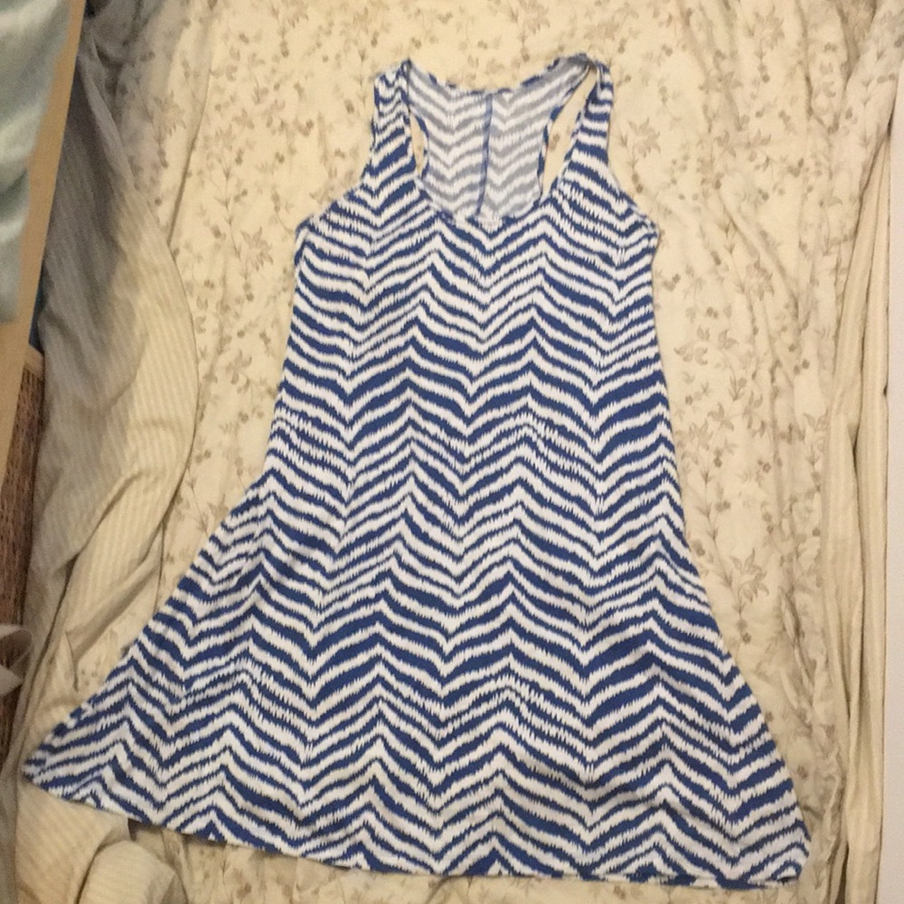 Lilly Pulitzer Zebron Melle Dress
